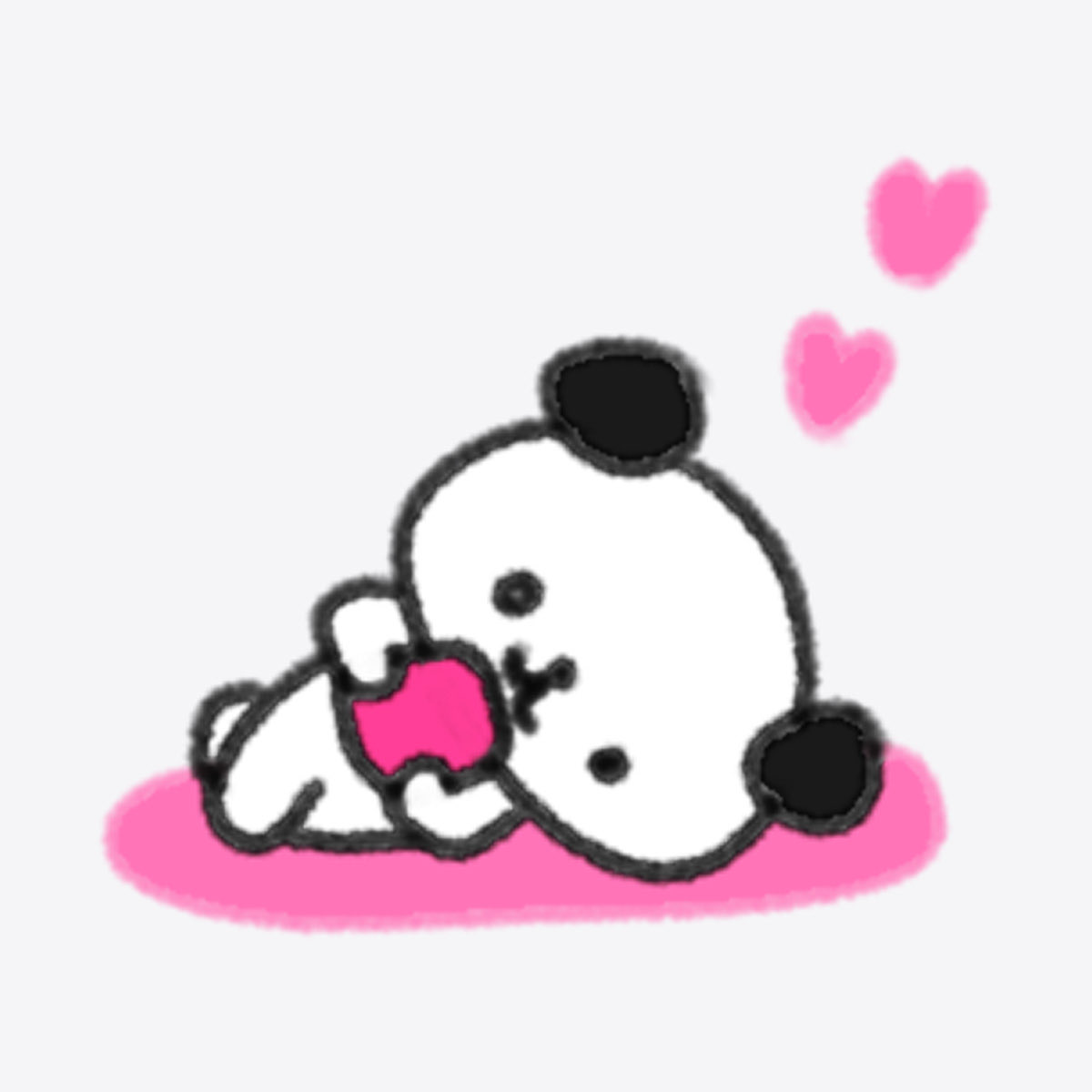 a_y_hapy's tweet photo. 髪色もだけどお洋服もかわいいだねえ🥺
ここちゃん今日もかわいい！！！💞🐈‍⬛ https://t.co/9v8VU0JpRI