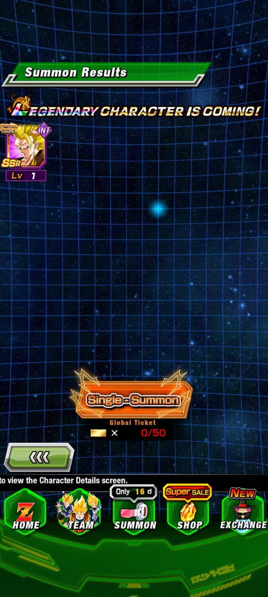 Dokkan_21's tweet photo. @DaTruthDT I was lucky enough to pull him from the tickets https://t.co/itpNIuL1rL
