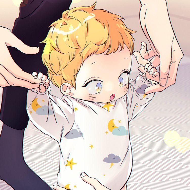 saintinthevoid's tweet photo. i love manhwa babies https://t.co/rNthfPQyG9