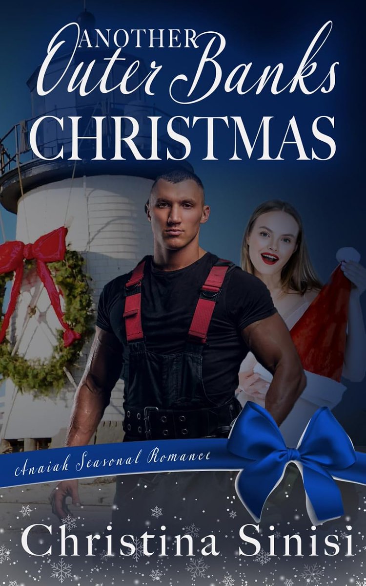 karinbeery's tweet photo. Win an ebook!
@ChristinaSinisi invited me onto her blog to share about my latest release and to give away a free digital copy! Stop by and comment to check out my books (and hers):

https://t.co/07KJwS9AHH https://t.co/BYQPTsCNHi