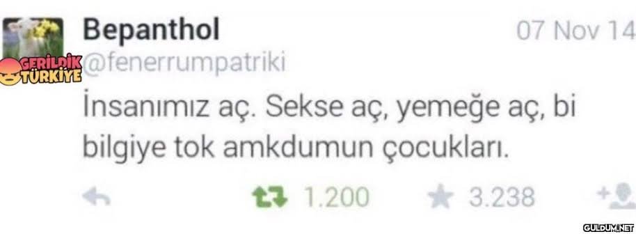 K_o_Han's tweet photo. @bosunatiklama Yılların eskitemediği önerme 🤌 https://t.co/yFvYVg3PO0