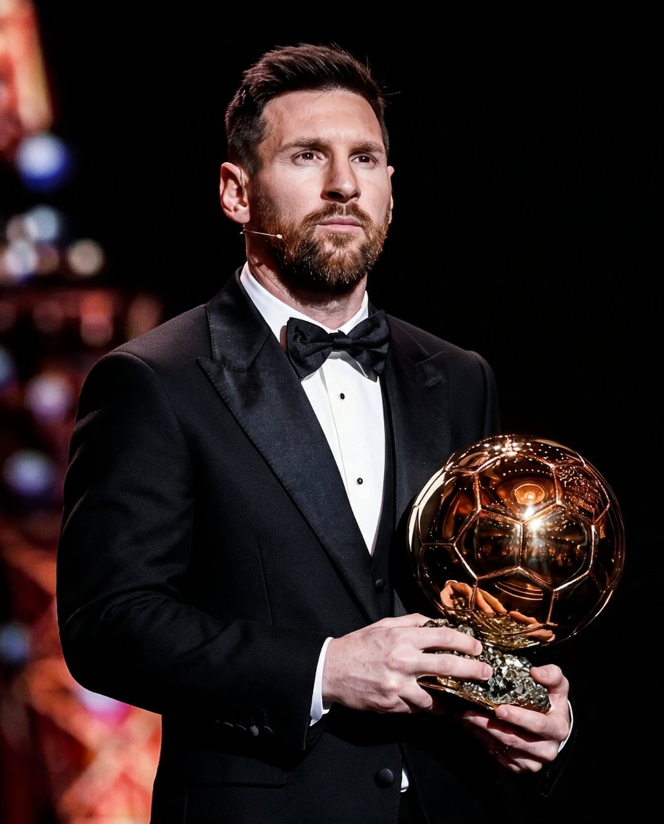HistoryMessi's tweet photo. ... https://t.co/yCcYGIfplP