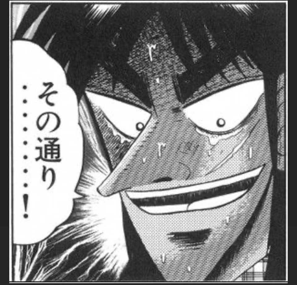 lki0vd's tweet photo. @sola_takami うん。
ウチは高校卒業してから雪だるま転がし続けたんだよ。 https://t.co/j481jxY4OG