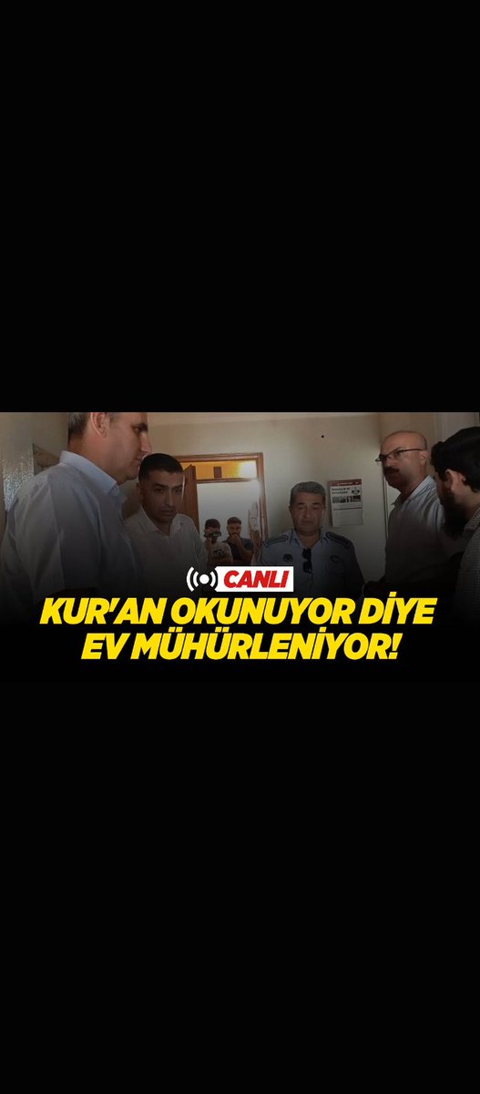 fevzettin_01's tweet photo. Nereye gidiyor bu ülke hani dindar bir nesil yetiştiriyorlardi başımızdaki yöneticiler hani muslumanlarin hamisiydik diyorlardı böyle kuran evlerini kapatarak mi dindar nesil yetistirecekler 
#28şubathortladı
#osmaniyeemniyeti
#kuranokumaksuçmu https://t.co/jD3k6CB2ma
