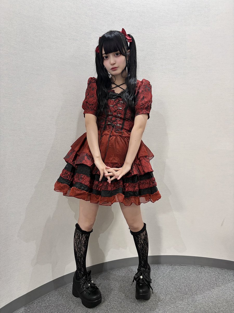 idol_misuzu's tweet photo. あなたを独り占めできるなら毒薬でもいいな https://t.co/BqZfkEC57h