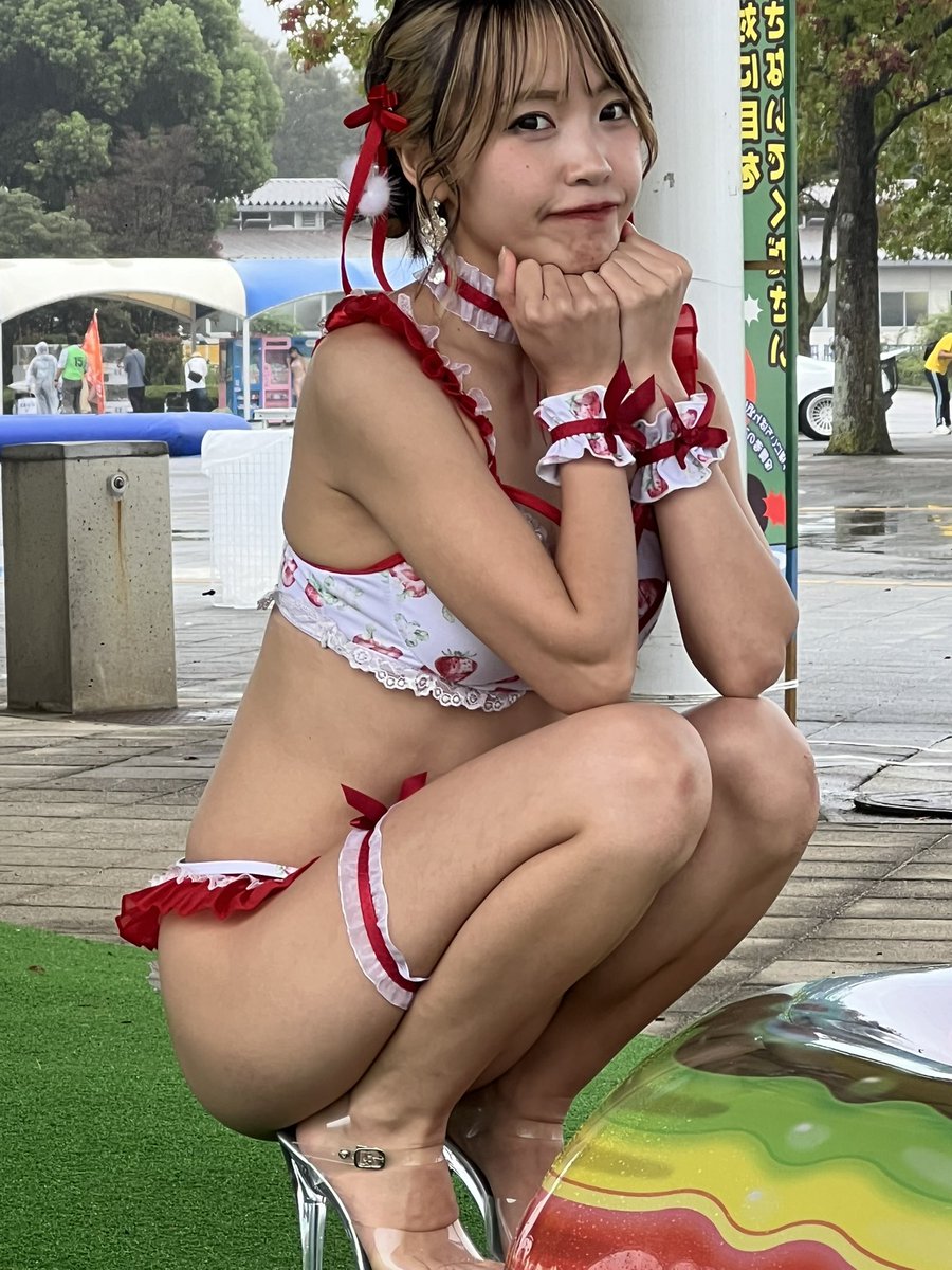 choku67229784's tweet photo. #フレッシュフェス2026 
スーパースパーク東京（＠superspark_tk）
みおちゃん（@mio_spark_）

#フレッシュフォトコン
#フレッシュ撮影会
#水着
#すぱすぱ
#パリオン https://t.co/r3zfqOn6O1