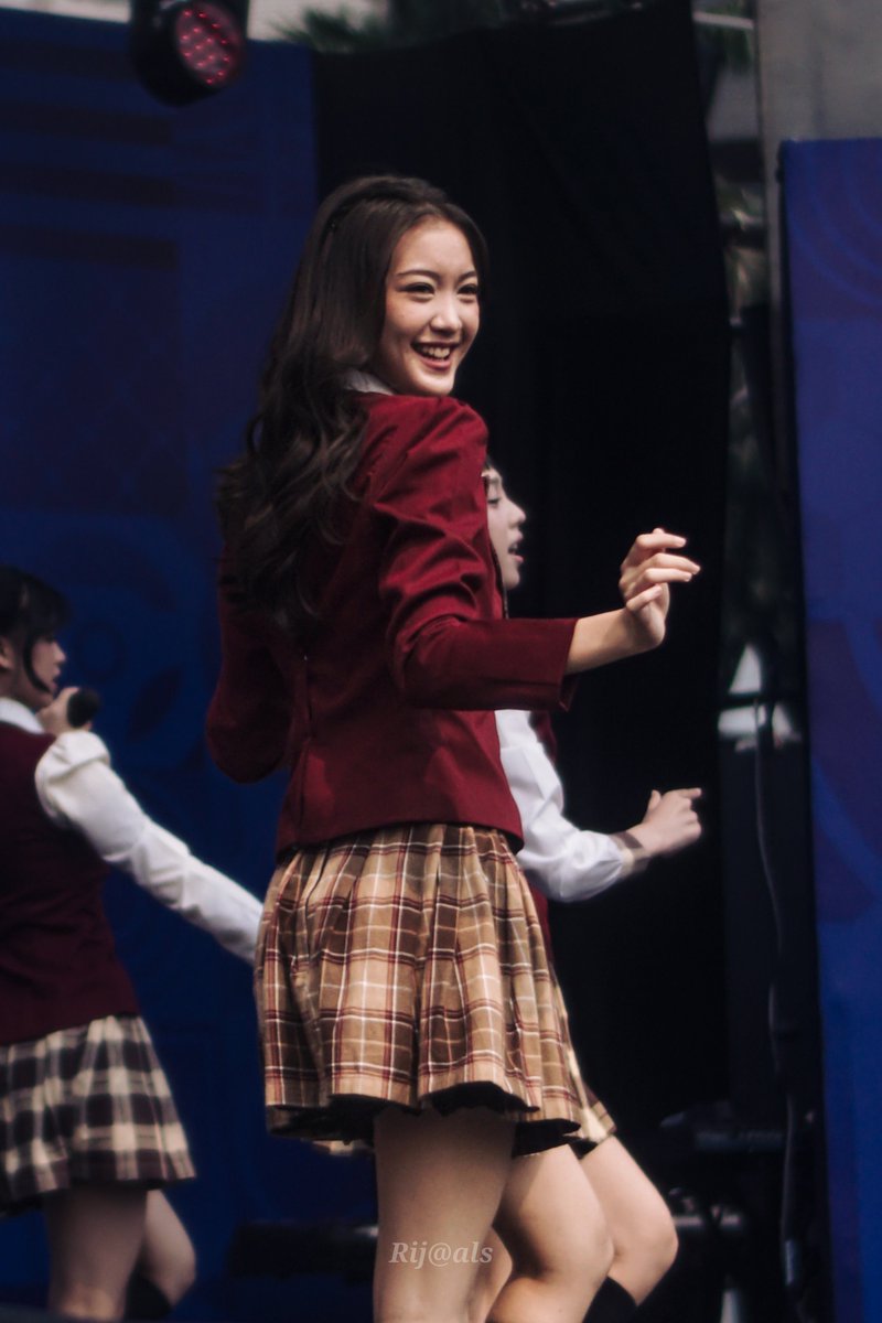 rijal_choirur's tweet photo. Jkt48 Video Sports Festival
@Greesel_JKT48
27/09/2026

#jkt48 #GreeSelasa https://t.co/d2kwFfdhoE