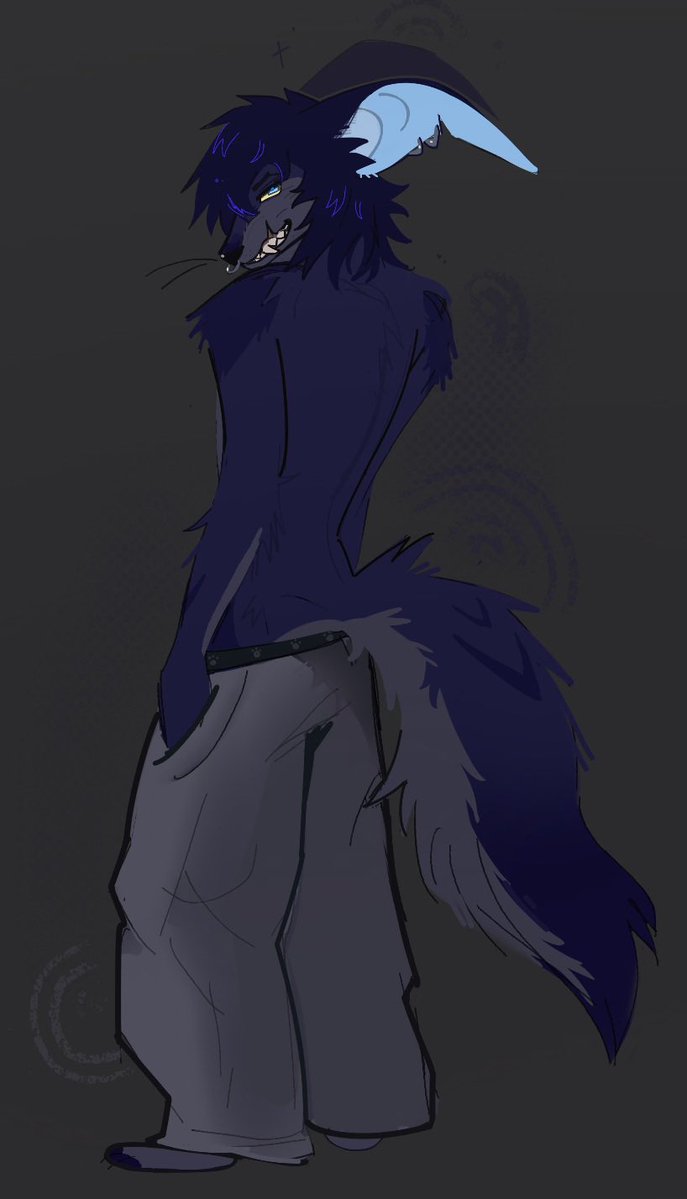 flinchawake's tweet photo. art by compubrah !! https://t.co/LbXMVY9O6h