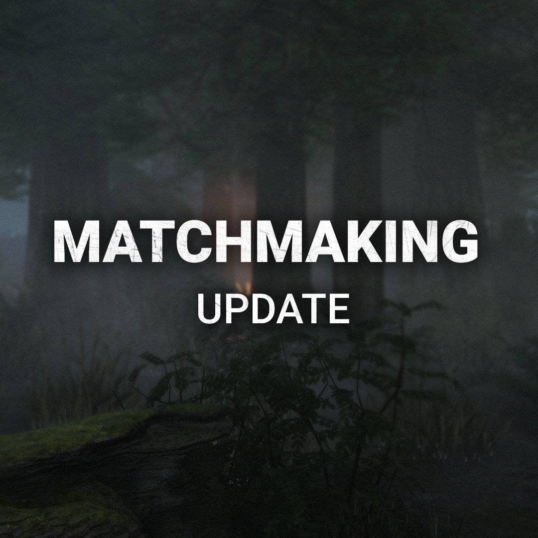 DeadbyDaylight tweet picture
