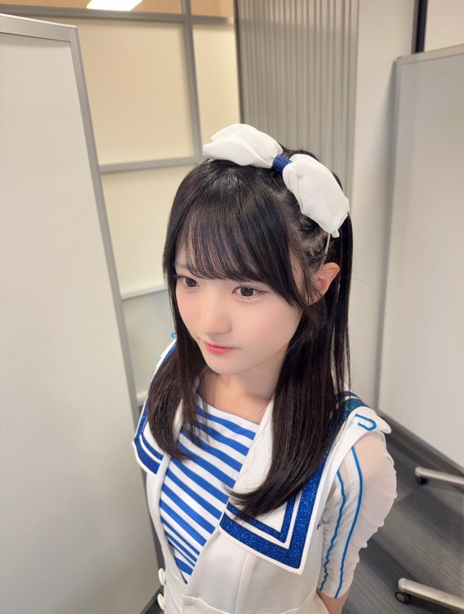 stu48_kuru's tweet photo. かわいいって言われたい！！！ https://t.co/ec5WMroh9v
