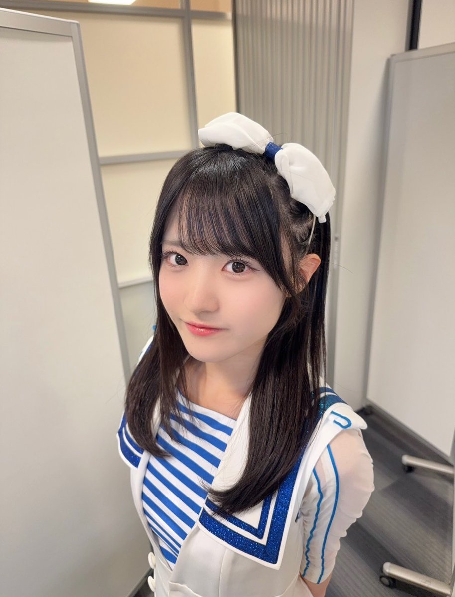 stu48_kuru's tweet photo. かわいいって言われたい！！！ https://t.co/ec5WMroh9v