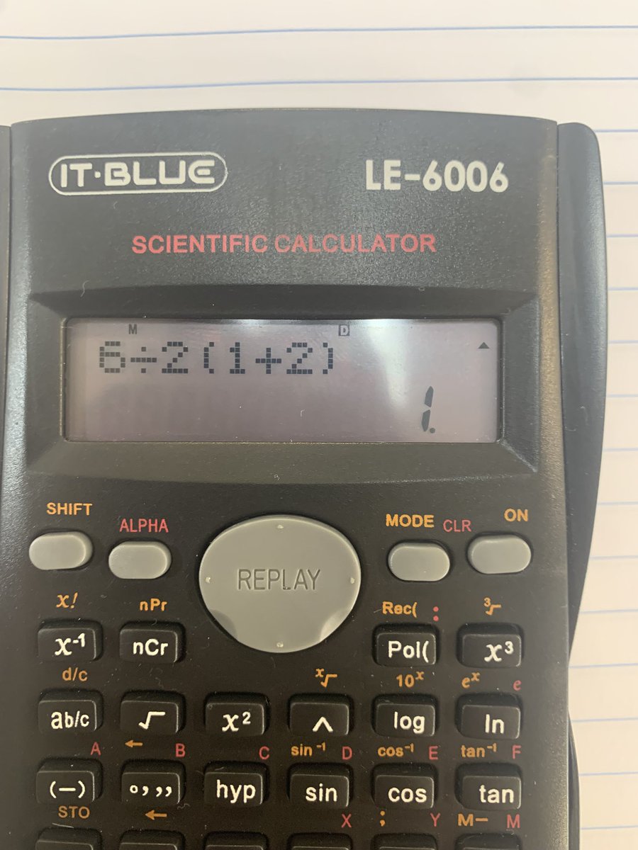 joojamucho's tweet photo. @suuuu__gumi @MrNobody_6009 @TheBrawlify There is such a rule
That’s the way calcs operate 
In terms of classic algebra, you’re kinda right https://t.co/002wAzBmJ5