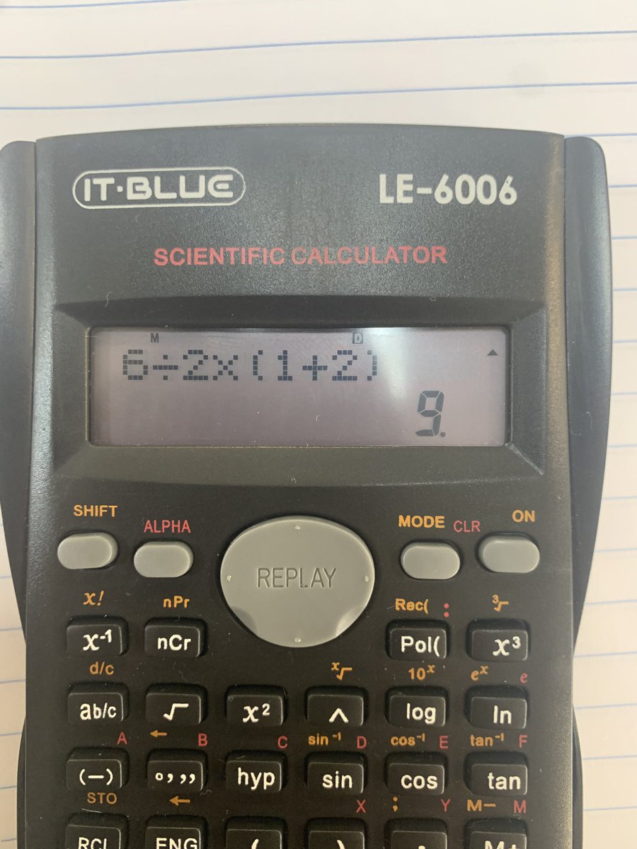 joojamucho's tweet photo. @suuuu__gumi @MrNobody_6009 @TheBrawlify There is such a rule
That’s the way calcs operate 
In terms of classic algebra, you’re kinda right https://t.co/002wAzBmJ5