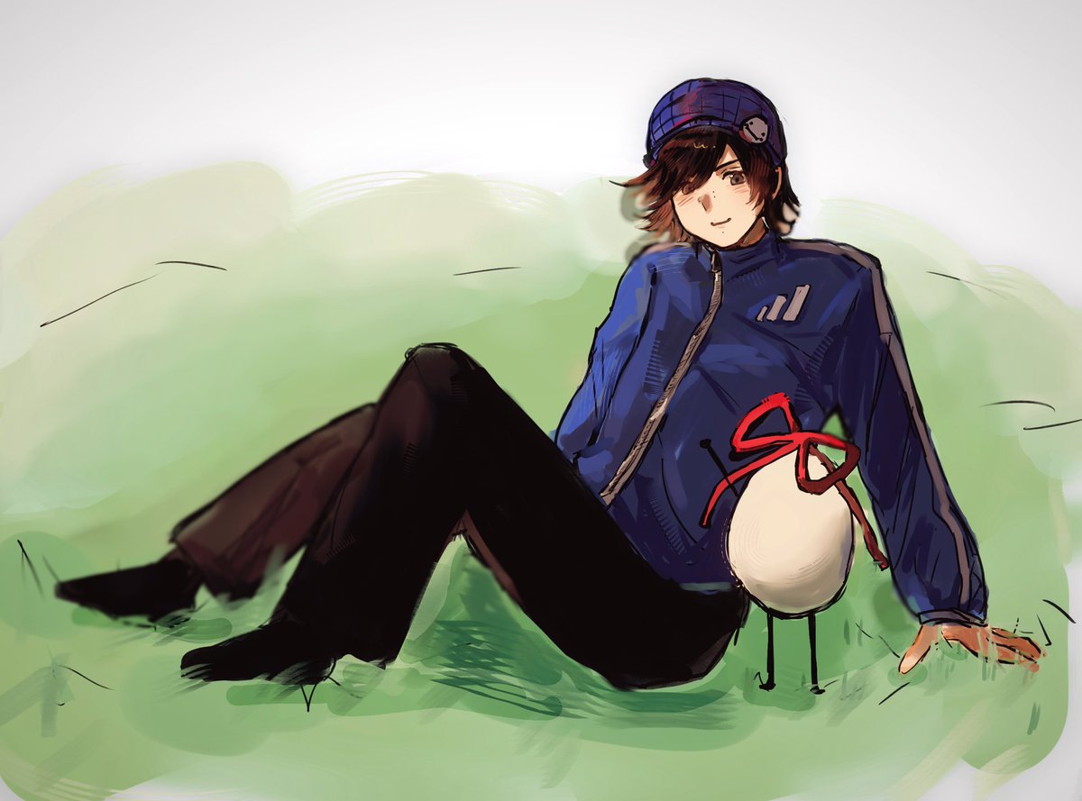 Fuji_1133's tweet photo. #quackity #quackityfanart #qsmp #tilin https://t.co/MlzTgOHS6T
