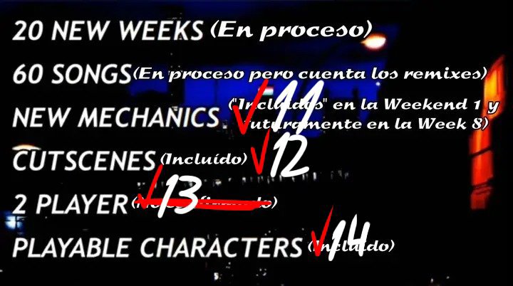 JuanThHedgehog's tweet photo. Increíble que en 2026 aún haya gente creyendo que es una estafa
Que les cuesta informarse? Que les cuesta abrir los ojos?
SE TOMAN ENSERIO UN COMENTARIO Q MUY SEGURO NINJAMUFFIN DIJO EN BROMA
Y aún siguen confundiendolo como el creador de fnf, cuando no es así, es Phantom arcade. https://t.co/AiXV6yG2mF