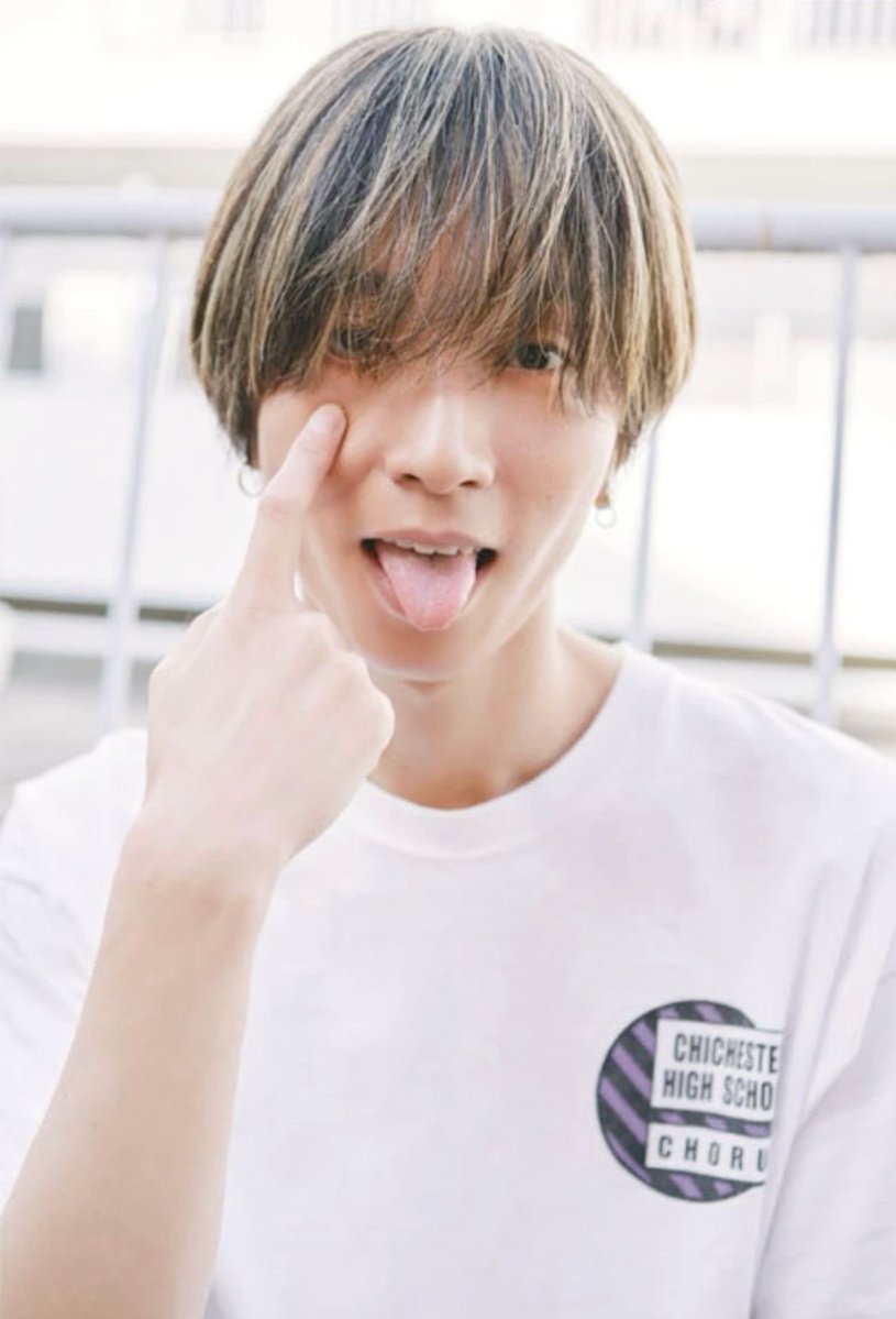 xjuri080's tweet photo. この田中樹だけは忘れたくなくって。 https://t.co/5CAYlZ8oOR
