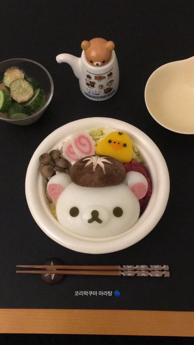 weilaiwo's tweet photo. 둘 중에 하나만 먹는다면?! https://t.co/Xyy0BGVL2g