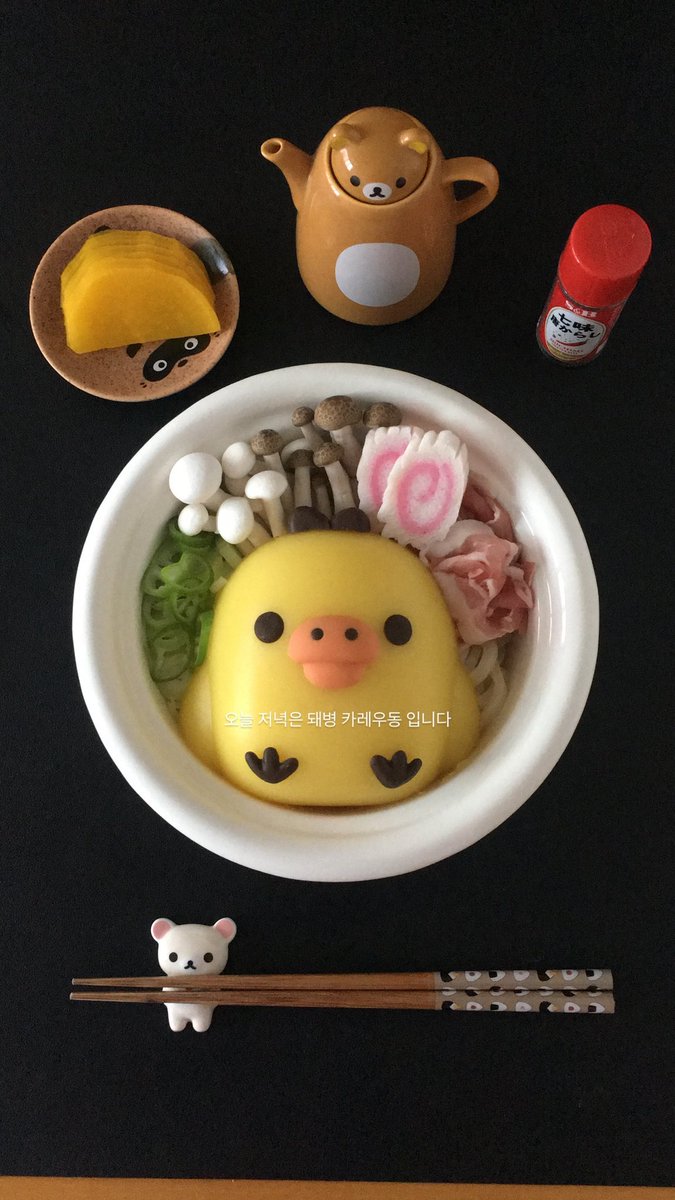 weilaiwo's tweet photo. 둘 중에 하나만 먹는다면?! https://t.co/Xyy0BGVL2g