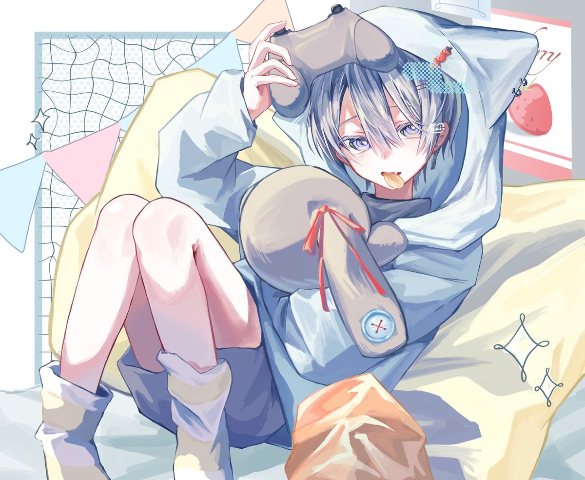 umimi_rain's tweet photo. #OC https://t.co/41jNqs93us