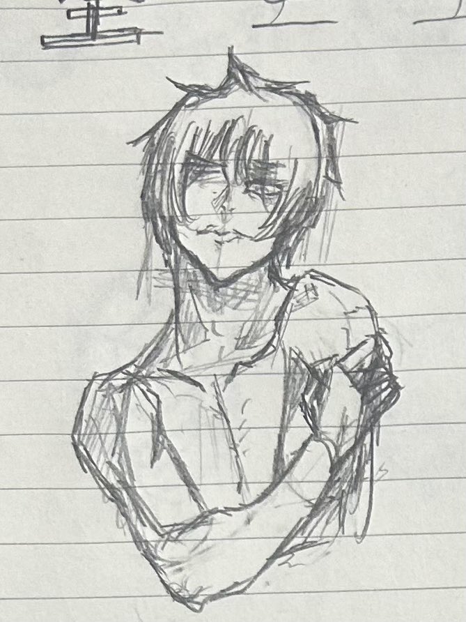 umeumeume2021's tweet photo. らくがき
 #aph https://t.co/Thhd7s9EHh