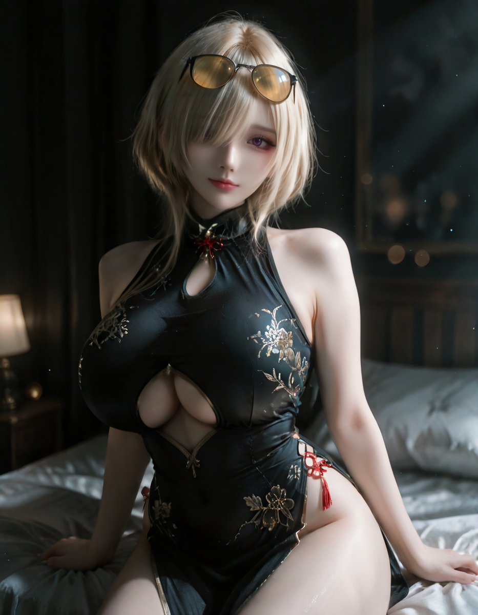 sesame69528's tweet photo. 红豆 - Zenless Zone Zero
#红豆 #ZenlessZoneZero #AIイラスト #美少女 #二次元 #AI生成 #cosplay #寫真
All images :https://t.co/fedpff8UXX https://t.co/IrJ7LEIAP0