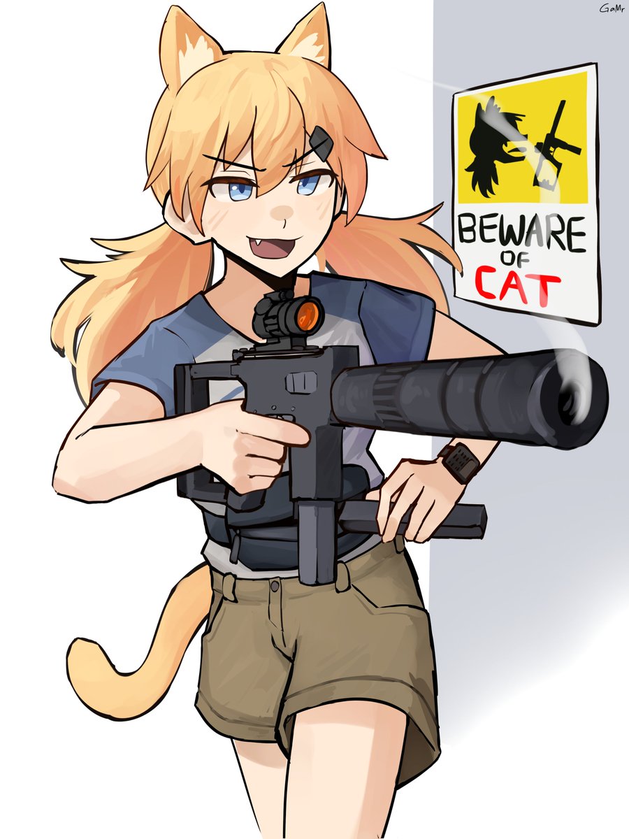 GaMr_yous's tweet photo. IDW Armed Casual https://t.co/FZkRgyQjHv