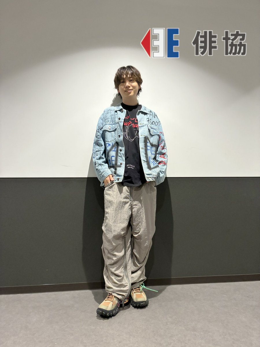 haikyo_official's tweet photo. 【出演】
#梶原岳人
#パラライ

9月29日（火）
【𝐏𝐚𝐫𝐚𝐝𝐨𝐱 𝐋𝐢𝐯𝐞 𝟒𝐭𝐡 𝐒𝐄𝐀𝐒𝐎𝐍 𝐊𝐈𝐂𝐊𝐎𝐅𝐅 𝐄𝐕𝐄𝐍𝐓】

梶原岳人が出演させて頂きました！
ご来場頂き、ありがとうございました！ https://t.co/b5JyGqUNzx