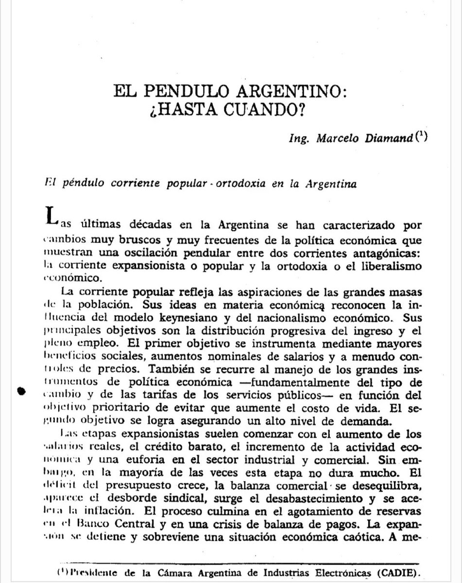 MaxiGab's tweet photo. che no te puedo creer que entro en crisis un ajuste ortodoxo que provoca recesión y caída en la recaudacion, justo cuándo se acaba la liquidez internacional y se produce una retirada de capitales especulativos, quién lo hubiera dicho, yo estoy tan sorpresa como todos ustedes. https://t.co/tgI27GMT6k
