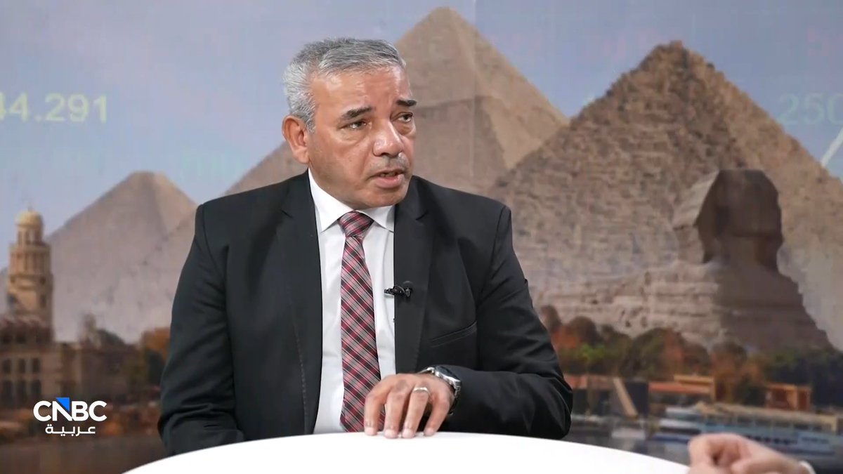 الدكتور عباس شراقي أستاذ الجيولوجيا والموارد المائية بجامعة القاهرة يجيب على السؤال ضمن حلقة جديدة من برنامج بالمصري. 