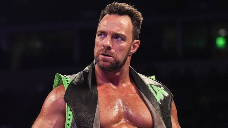 DFW_Wrestling's tweet photo. @LANightDFW @DeaconBlackDFW LOS ANGELES NIGHT!

Night steps to Deacons face.

Los Angeles Night: YEAH!

Night drops the mic. Deacon staring him down in the ring as Night exits the ring, walking up the ramp as the two stare down. The tension is palpable.

Fade to Black. https://t.co/LuKVbMVGtJ