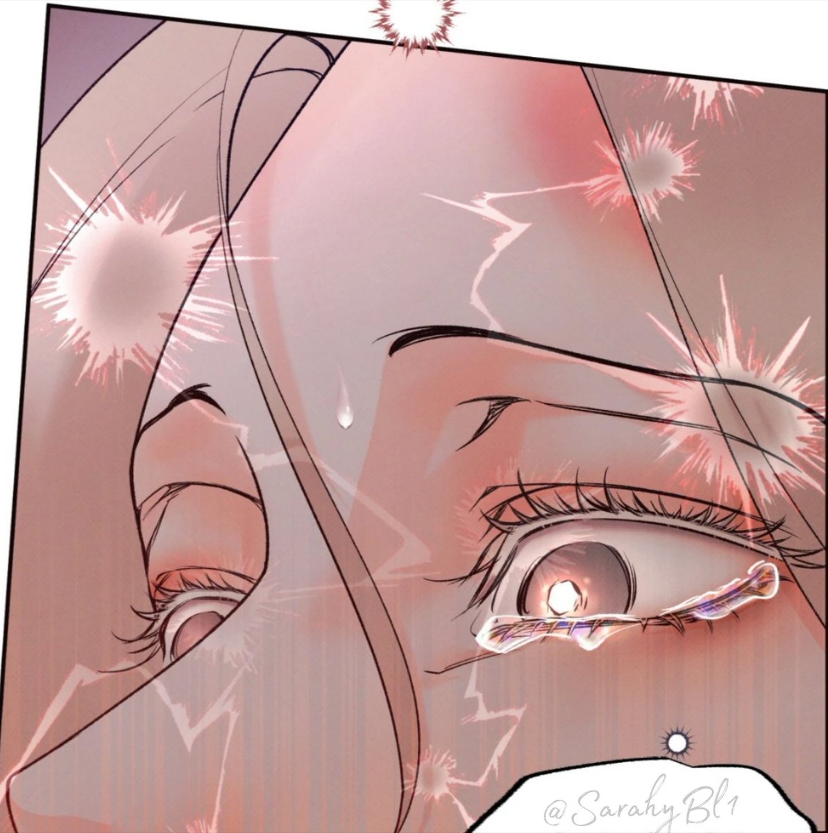 SarahyBl1's tweet photo. Que no te dé pena, Mok-yeon, es solo el efecto Nanjo. 💋💅🏻✨️

#AlbordeDelAbismo
#Borderline #미혹의경계 https://t.co/zG0I8wODyp