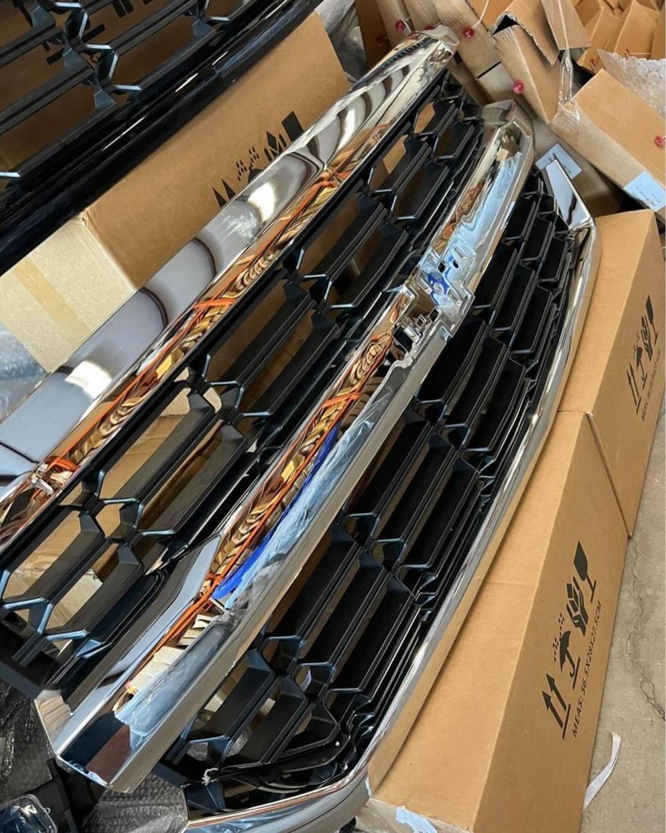 gmc_chevy_parts's tweet photo. 2016-2018 Chevy Silverado 1500 grill

#trucksofinstagram #jeep #cadillac #bmw #honda #buick #squarebody #dieseltrucks #trucklife #trokiando #f #audi #v #obs #lexus #z #car #blazer #stance #singlecab #gmcdenali #mercedes #trucknation #hummerh #turbo #chevysilverado #droppedtrucks https://t.co/YHUTzxyznz
