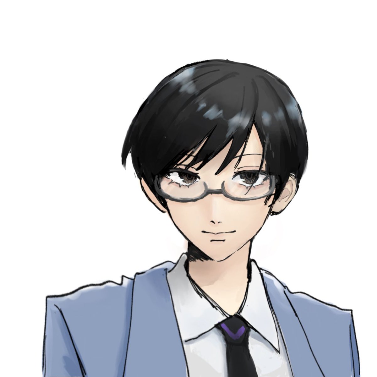 hyg4n's tweet photo. 鳳鏡夜描いた https://t.co/nzT3Cnlaut