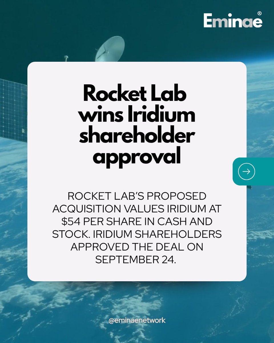 eminaenetwork's tweet photo. π Market Monday is Live!
This week's Market Intelligence update covers the latest M&A activity, valuation trends, and insights shaping the lower middle market.
π© Get weekly updates straight to your inbox: https://t.co/pxLWTnlxAd
#MergersAndAcquisitions #EminaeNetwork https://t.co/KtcUAQaDEY