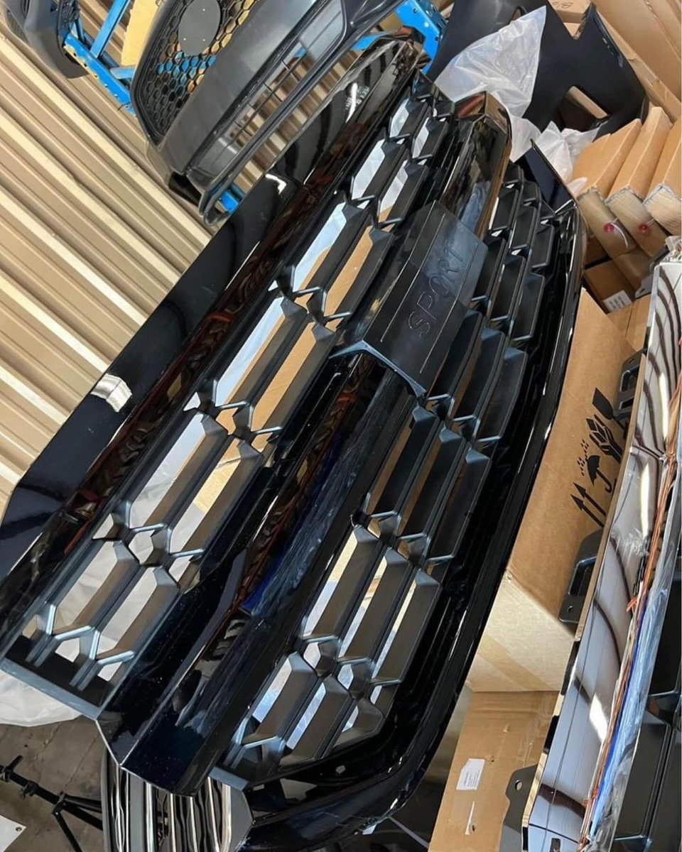 gmc_chevy_parts's tweet photo. 2016-2018 Chevy Silverado 1500 grill

#trucksofinstagram #jeep #cadillac #bmw #honda #buick #squarebody #dieseltrucks #trucklife #trokiando #f #audi #v #obs #lexus #z #car #blazer #stance #singlecab #gmcdenali #mercedes #trucknation #hummerh #turbo #chevysilverado #droppedtrucks https://t.co/YHUTzxyznz