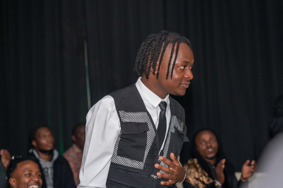 SafaricomPLC's tweet photo. It started with a challenge, and ended with two creators standing at the top.  

From thousands of entries across Kenya, Kennedy Kamau and Mathew Meli have emerged as our National Winners of the Capture the Good Challenge, Kennedy as our Best Videographer and Mathew as our Best Photographer. 

With “The Dream Poriot,” Kennedy captured the innocence, hope and determination of a child who simply dared to dream bigger. A reminder that sometimes, a dream is all it takes to keep pushing forward. 

#CaptureTheGood #CTGAwards #TransformingLives