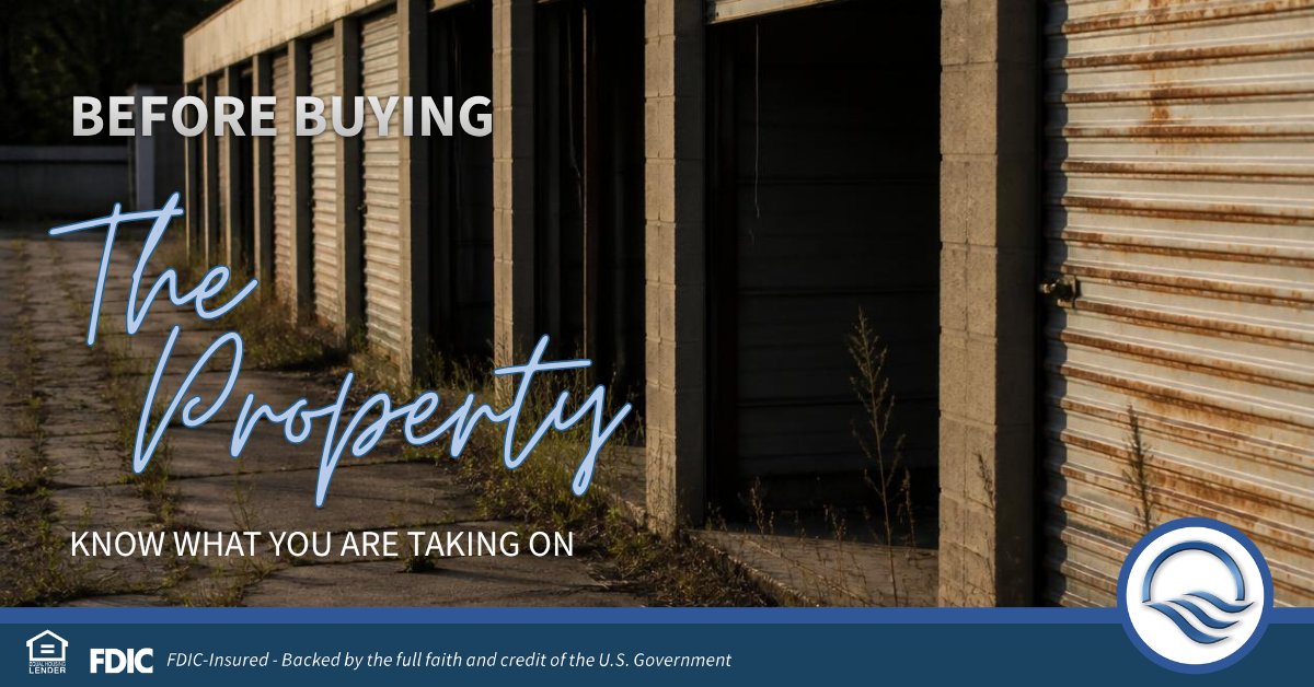 FirstBankLake's tweet photo. Buying a self-storage property? Know what to look for before you move forward. Our Self-Storage Due Diligence Checklist can help you review the property, spot potential concerns, and ask better questions.

Download it: https://t.co/Q2F3ThA2si

#SmallBusiness #SelfStorage https://t.co/ICRl582pSJ