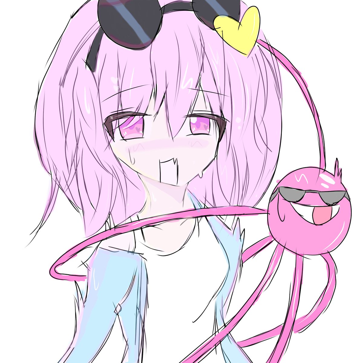 S7snpb12g441813's tweet photo. #絵柄が好みって人にフォローされたいㅤ
まだ画力ないけど https://t.co/BYRmlXJpKH
