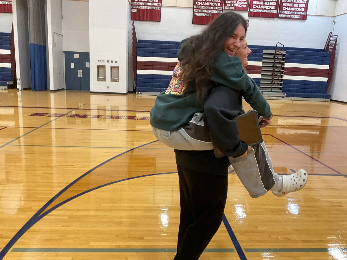 Shannondbdn's tweet photo. https://t.co/YcIChyz9Yx