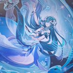 Photo by 𝘼𝙚𝙩𝙝𝙚𝙧 (@Aether_rol)