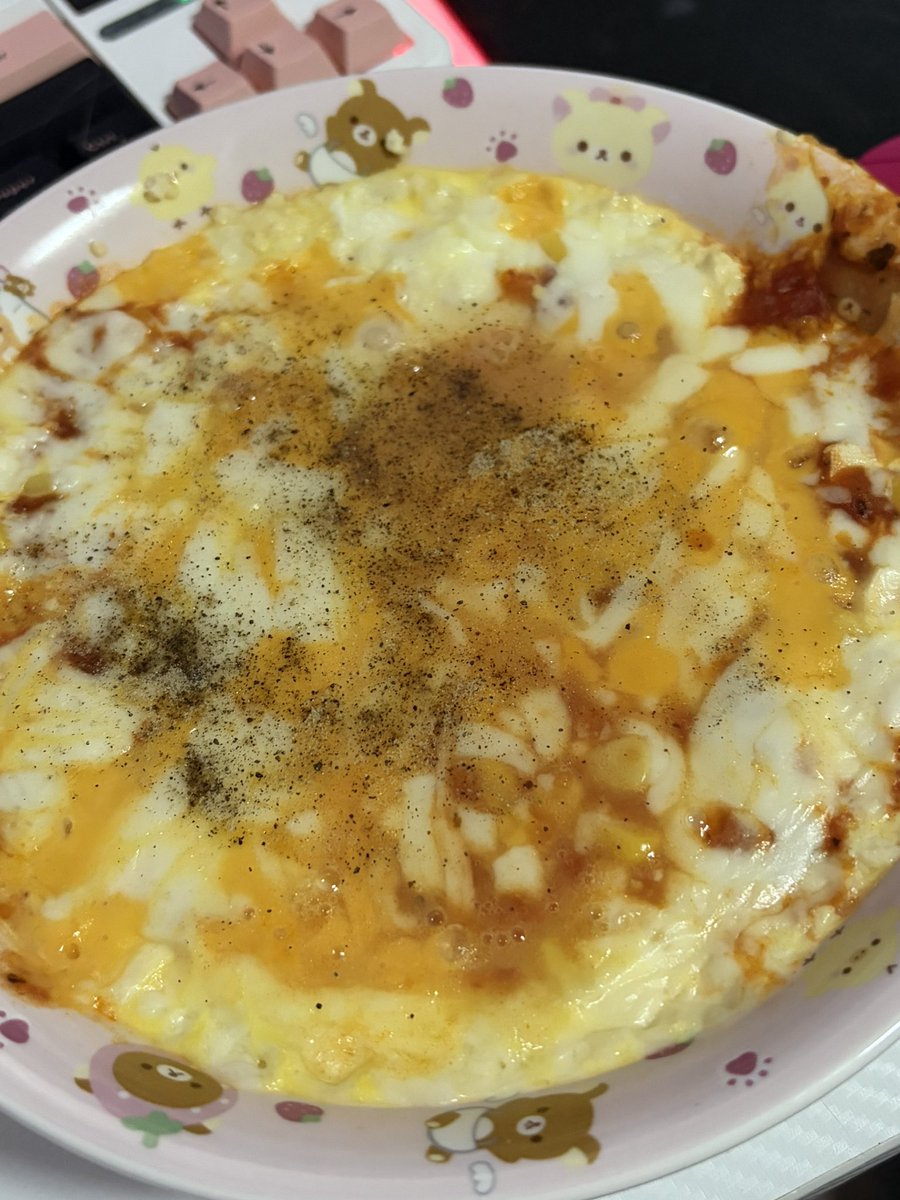 chich111__'s tweet photo. 다이어트 두부그라탕 . ♡ 
살빠지고 개맛있고 개든든한데 안머글이유업지 https://t.co/GJQhHZDTtr