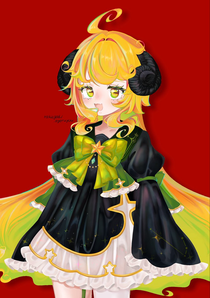M4Mfz's tweet photo. 学校の文化祭?でグッズ作る予定の女の子

#創作　#イラスト https://t.co/O5EBJHAlcS