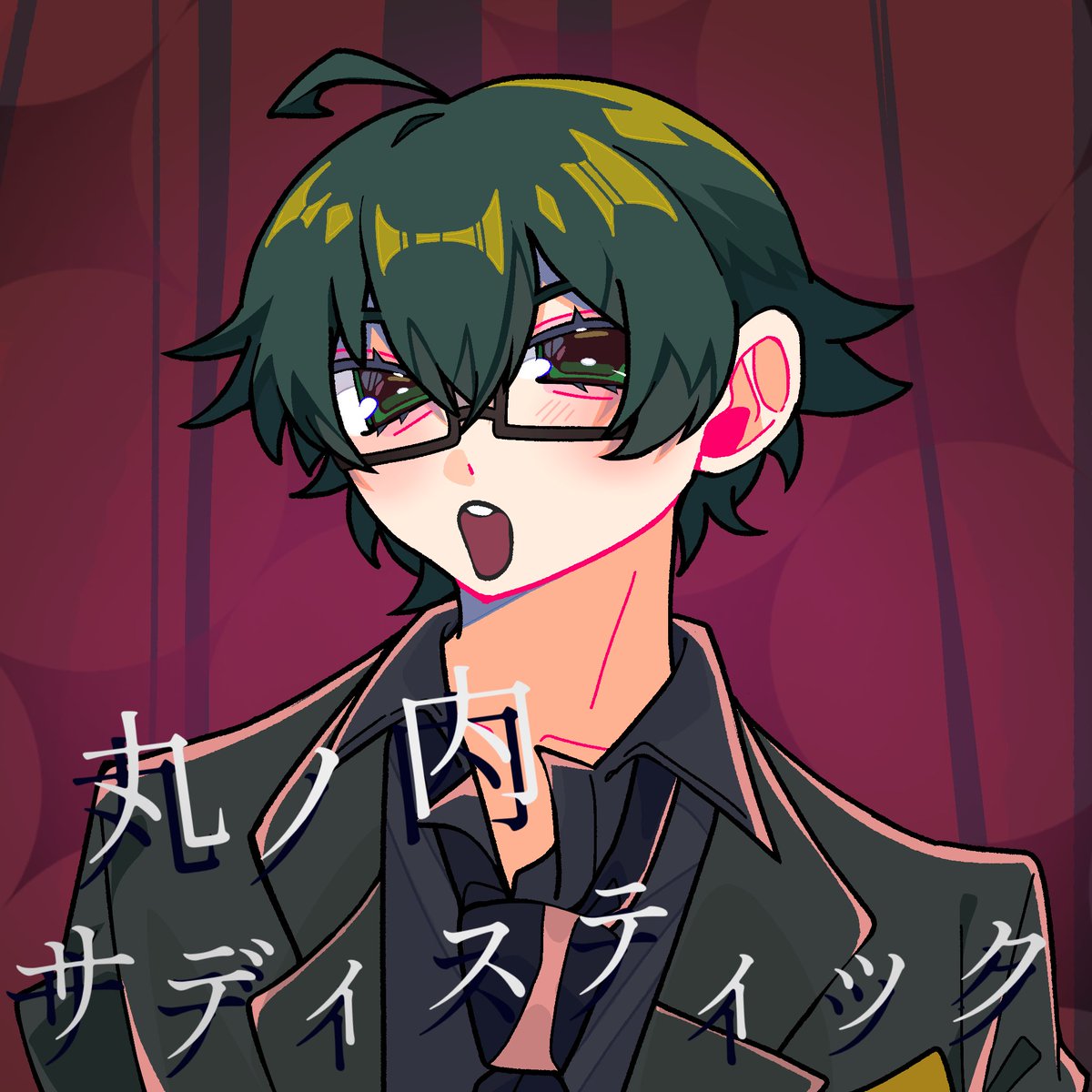 znsgtmt's tweet photo. #今月描いた絵を晒そう
今月はいっぱいおめでたい月でした🎶 https://t.co/M3KwCqR2s2