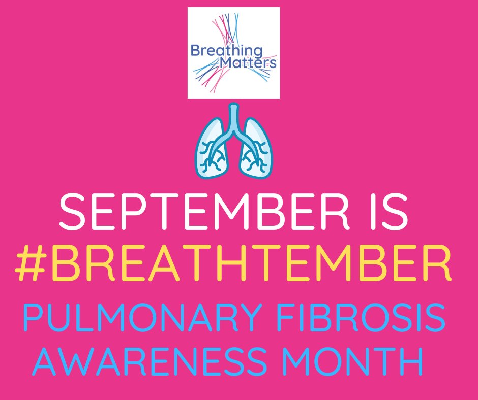 Breathingmatter's tweet photo. #Breathtember PF Fact - In advanced pulmonary fibrosis, oxygen therapy becomes vital. Severe symptoms require more than treatment:they need comprehensive care.
Manage symptoms effectively: https://t.co/ZCTgFjZPx3
#PulmonaryFibrosisAwareness #PFAwarenessMonth #IPF
Pls share https://t.co/oa2O1MRf50