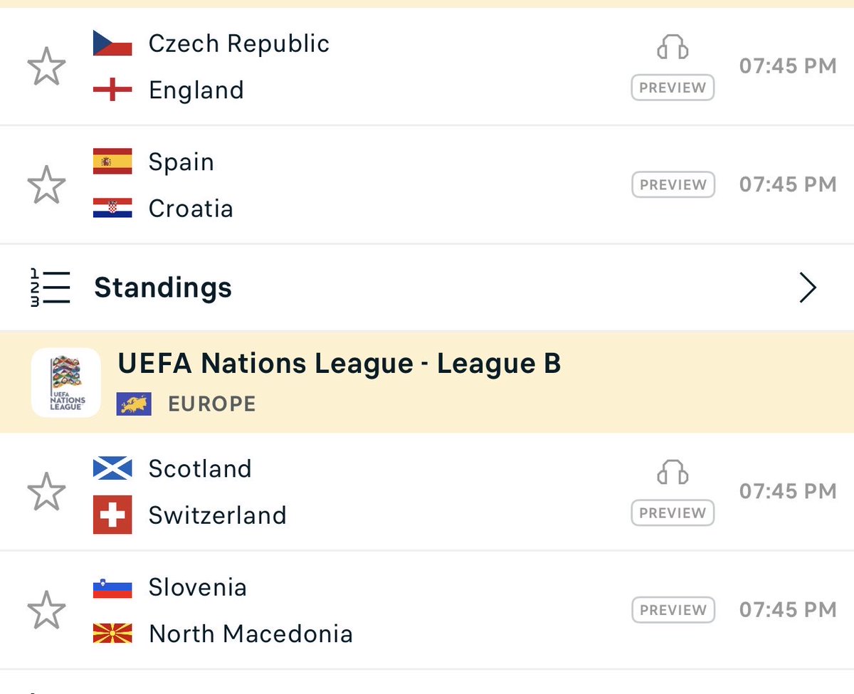 GreatmenArs's tweet photo. Predict the exact number of goals in each game. The first two people to get three predictions right will win 20k each. https://t.co/PoiHL4trZN