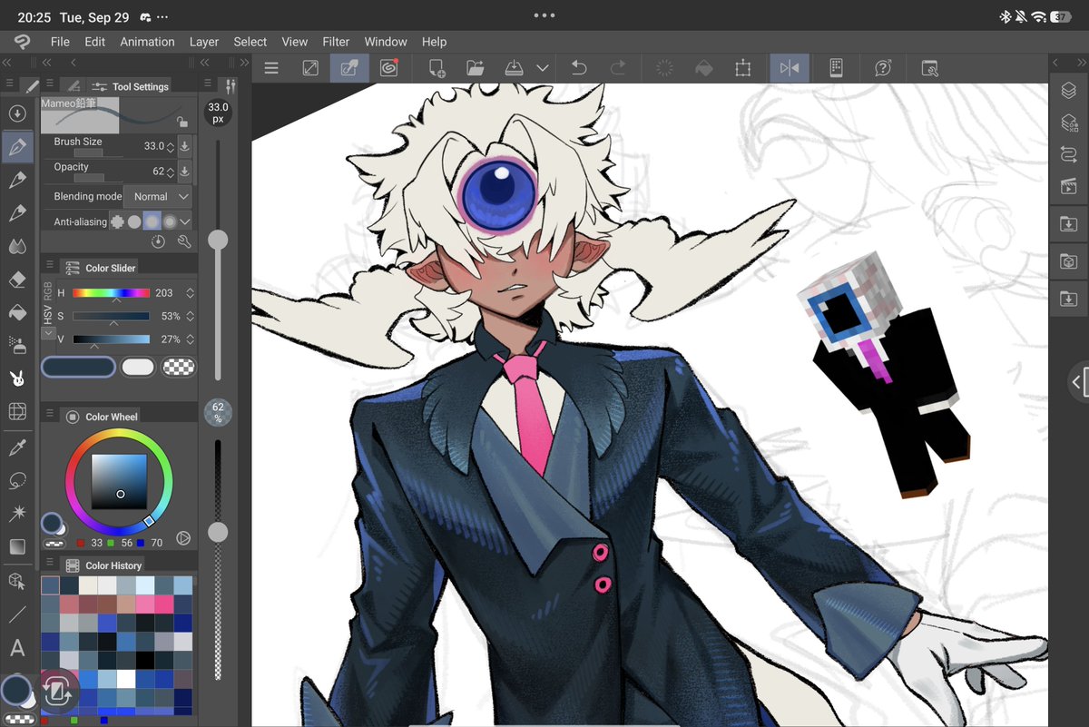 lvanteinn's tweet photo. Fluffy #eggchan https://t.co/1jVLv5u2Fp