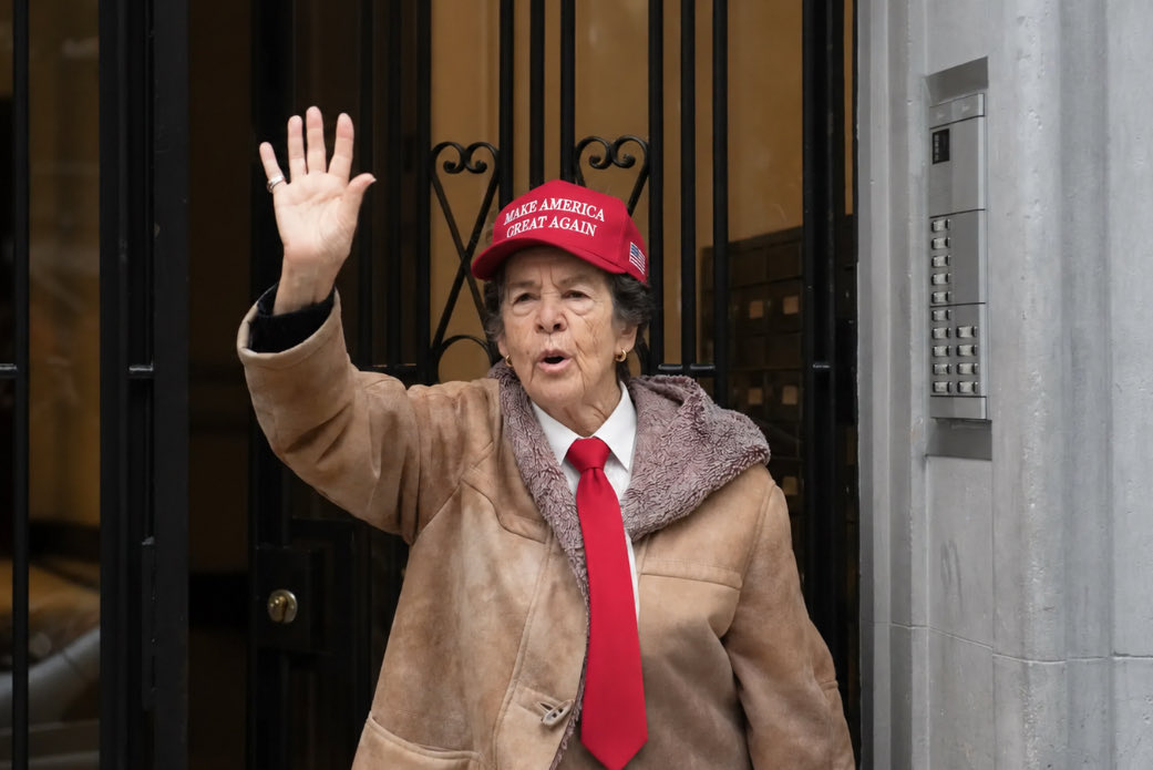 volatilitysfray's tweet photo. I am pleased to announce a DEAL. A tremendous deal. A beautiful deal. Quite frankly, probably one of the greatest deals you’ve ever seen.

Iran Urbagestión — big men, strong men, tough and very brave men — have agreed to leave the property. A very smart decision. Believe me.

No more Tomahawks. No more hordes of lunatics roaming the streets. Peace. Safety. Everybody said it couldn’t be done. We did it.

We won BIG. A tremendous victory. Maybe the biggest victory of them all.

And great work by Little Almeida, too. Very little Almeida, but he did a good job. We have to give him credit.

Thank you for your attention to this matter.

MAKE URBAGESTIÓN GREAT AGAIN!

President Trumpicarmen