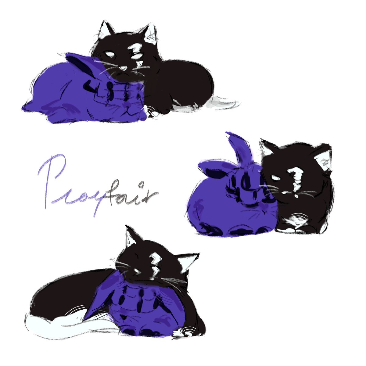 electrogridduo's tweet photo. kinda like that #mugmfanart #nemvevofanart https://t.co/4IttCtQyG5