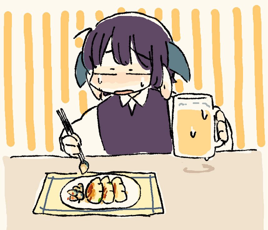 EVERYDAY_akuma's tweet photo. https://t.co/B3hTUpWzX8