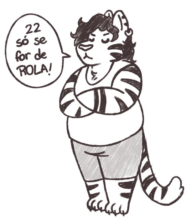Mytigertail's tweet photo. Bom dia! ^^ https://t.co/ovLZbHI6IN